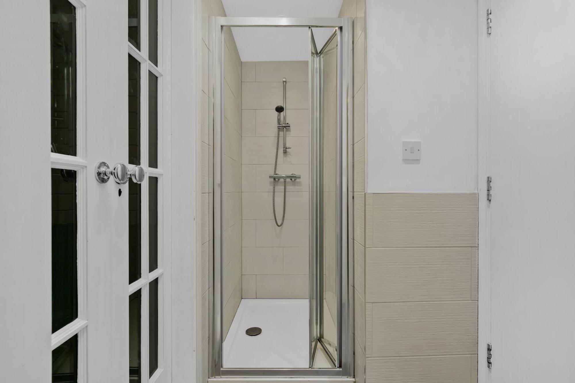 Fitzrovia Modern Apartments London Exterior photo